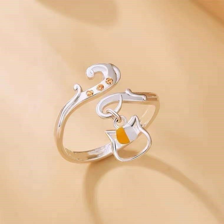 Anime Pendant Necklace - Anime Cosplay Natsume'un Arkadaşlar Kitabı Kolye