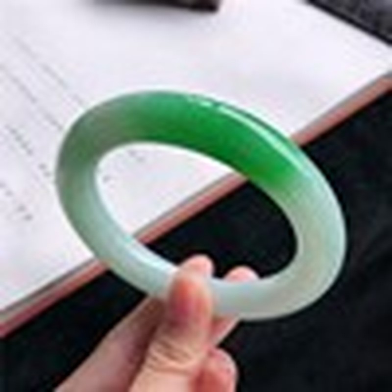 Doğal Birman Yeşim Bileklik, B - Bracelets incelemesi ve fiyatı