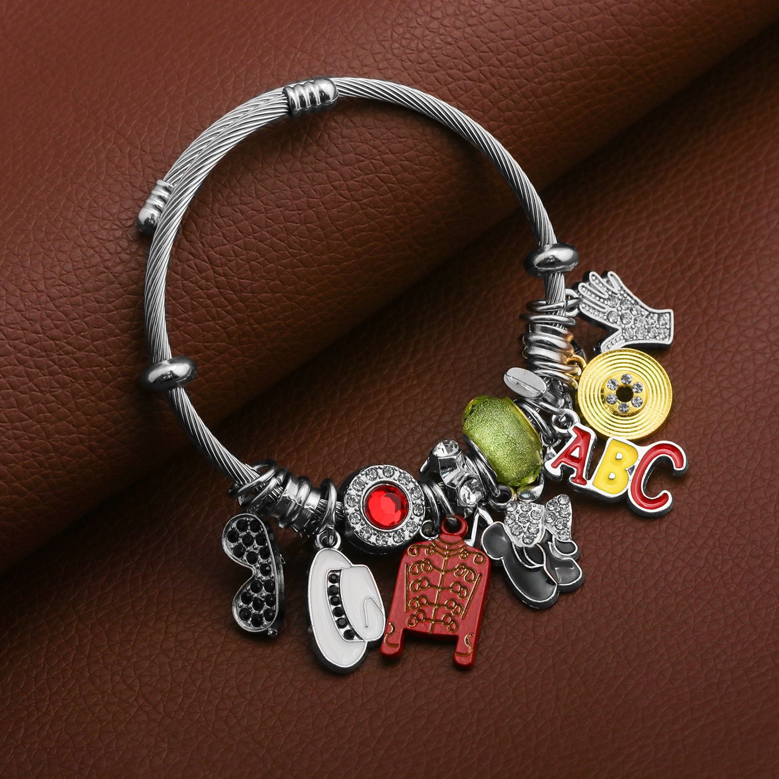 Michael Jackson BAD Kolye Ucu  - Anime Pendant Necklace incelemesi ve fiyatı