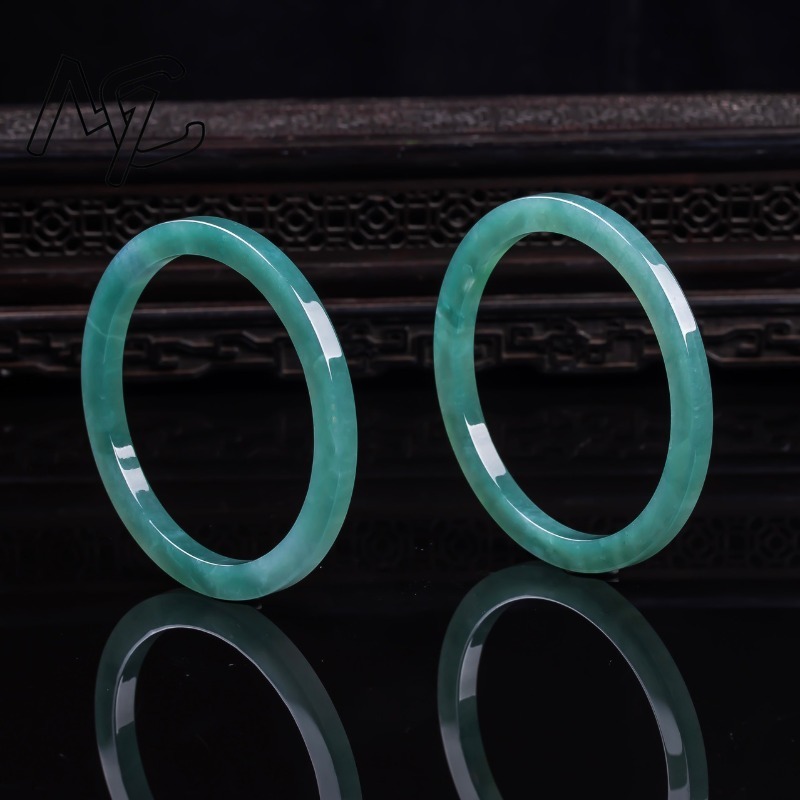 Doğal Zümrüt 48-62mm Birmanya  - Bracelets incelemesi ve fiyatı