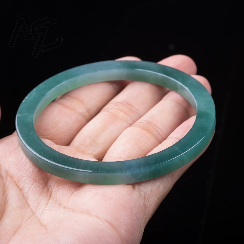 Doğal Zümrüt 48-62mm Birmanya  - Bracelets incelemesi ve fiyatı